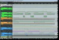 Mix